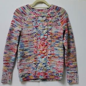 LOFT SWEATER Size XS